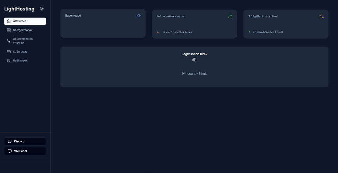 Lighthosting.hu